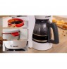 Kavos aparatas BOSCH TKA 2M111