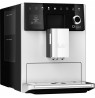 Ekspres ciśnieniowy Melitta CI Touch Silver F630-11