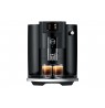 Jura E6 Piano Black espresso machine (EC)