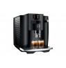 Jura E6 Piano Black espresso machine (EC)