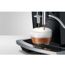 Jura E6 Piano Black espresso machine (EC)