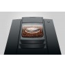 Jura E6 Piano Black espresso machine (EC)