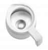 Zwilling Enfinigy Coffee Maker with Thermal Kettle - Silver