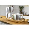 Zwilling Enfinigy Coffee Maker with Thermal Kettle - Silver