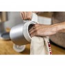 Zwilling Enfinigy Coffee Maker with Thermal Kettle - Silver