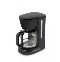 Coffee machine filter Esperanza Arabica EKC005 (950W, black color)