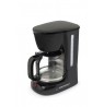 Coffee machine filter Esperanza Arabica EKC005 (950W, black color)