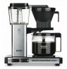 Moccamaster KBG 741 Drip coffee maker 1.25 L Semi-auto