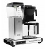 Moccamaster KBG 741 Drip coffee maker 1.25 L Semi-auto
