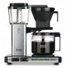 Moccamaster KBG 741 Drip coffee maker 1.25 L Semi-auto