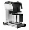 Moccamaster KBG 741 Drip coffee maker 1.25 L Semi-auto