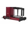Moccamaster KBG Select metallic red ekspres przelew