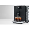Jura ENA 8 Metropolitan Black (EC) Coffee Machine