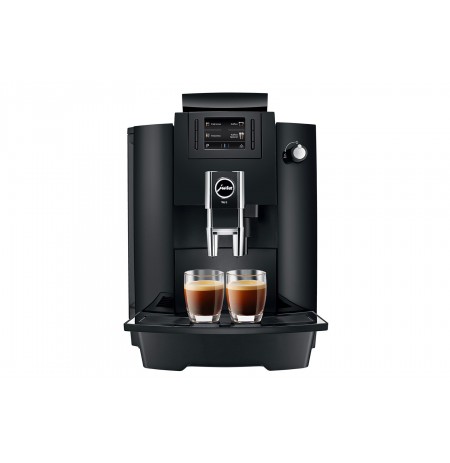 Jura WE6 Piano Black espresso machine (EA)