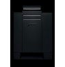 Jura WE6 Piano Black espresso machine (EA)