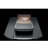 Jura WE6 Piano Black espresso machine (EA)