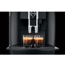 Jura WE6 Piano Black espresso machine (EA)