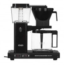 Ekspres Moccamaster KBG 741 Select czarny