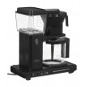 Ekspres Moccamaster KBG 741 Select czarny