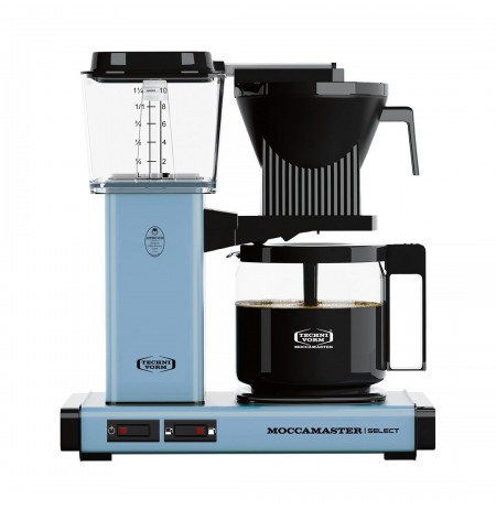 Ekspres Moccamaster KBG 741 Select - m