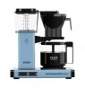 Ekspres Moccamaster KBG 741 Select - m
