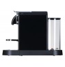 Coffee machine       DeLonghi Citiz Nespresso EN167.B (1260 W, black color)
