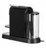 Coffee machine       DeLonghi Citiz Nespresso EN167.B (1260 W, black color)