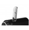 Coffee machine       DeLonghi Citiz Nespresso EN167.B (1260 W, black color)