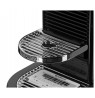 Coffee machine       DeLonghi Citiz Nespresso EN167.B (1260 W, black color)
