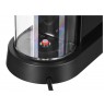 Coffee machine       DeLonghi Citiz Nespresso EN167.B (1260 W, black color)