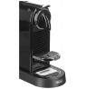 Coffee machine       DeLonghi Citiz Nespresso EN167.B (1260 W, black color)