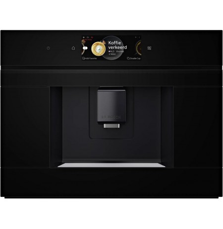 Bosch Serie 8 CTL7181B0 coffee maker Fully-auto Espresso machine 2.4 L