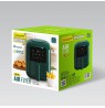 Feel-Maestro MR-755 fryer 3 L 1200 W Hot air fryer Green