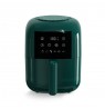 Feel-Maestro MR-755 fryer 3 L 1200 W Hot air fryer Green