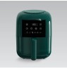 Feel-Maestro MR-755 fryer 3 L 1200 W Hot air fryer Green