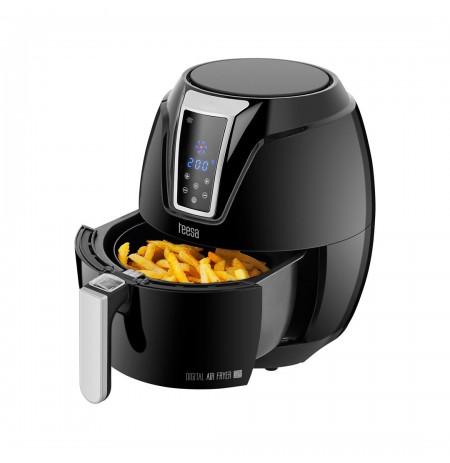 Teesa Digital Air Fryer 3,2 l