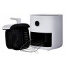 Xiaomi Mi Smart Single 3.5 L Stand-alone 1500 W Hot air fryer White