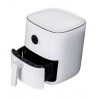 Xiaomi Mi Smart Single 3.5 L Stand-alone 1500 W Hot air fryer White