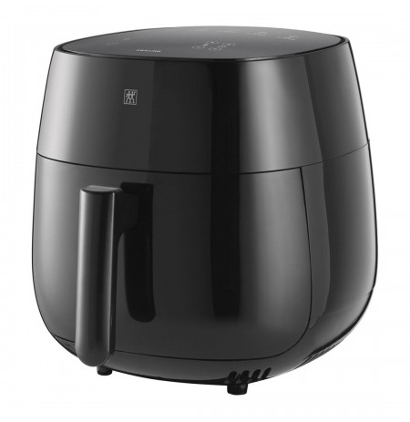 ZWILLING Electrics fryer 36450-280-0 black