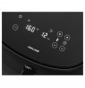ZWILLING Electrics fryer 36450-280-0 black