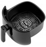 ZWILLING Electrics fryer 36450-280-0 black