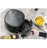 ZWILLING Electrics fryer 36450-280-0 black