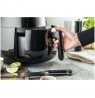 ZWILLING Electrics fryer 36450-280-0 black