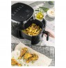 ZWILLING Electrics fryer 36450-280-0 black