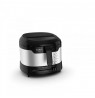 Tefal FF215D Deep fryer Single Black,Stainless steel Stand-alone 1600 W