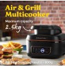 Gruzdintuvė RUSSELL HOBBS 26520-56