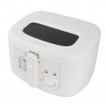 Fryer Esperanza SPRING ROLL EKG012 (2,5 l, No data, 1800W, white color)