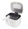 Fryer Esperanza SPRING ROLL EKG012 (2,5 l, No data, 1800W, white color)