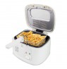 Fryer Esperanza SPRING ROLL EKG012 (2,5 l, No data, 1800W, white color)