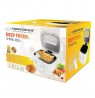 Fryer Esperanza SPRING ROLL EKG012 (2,5 l, No data, 1800W, white color)